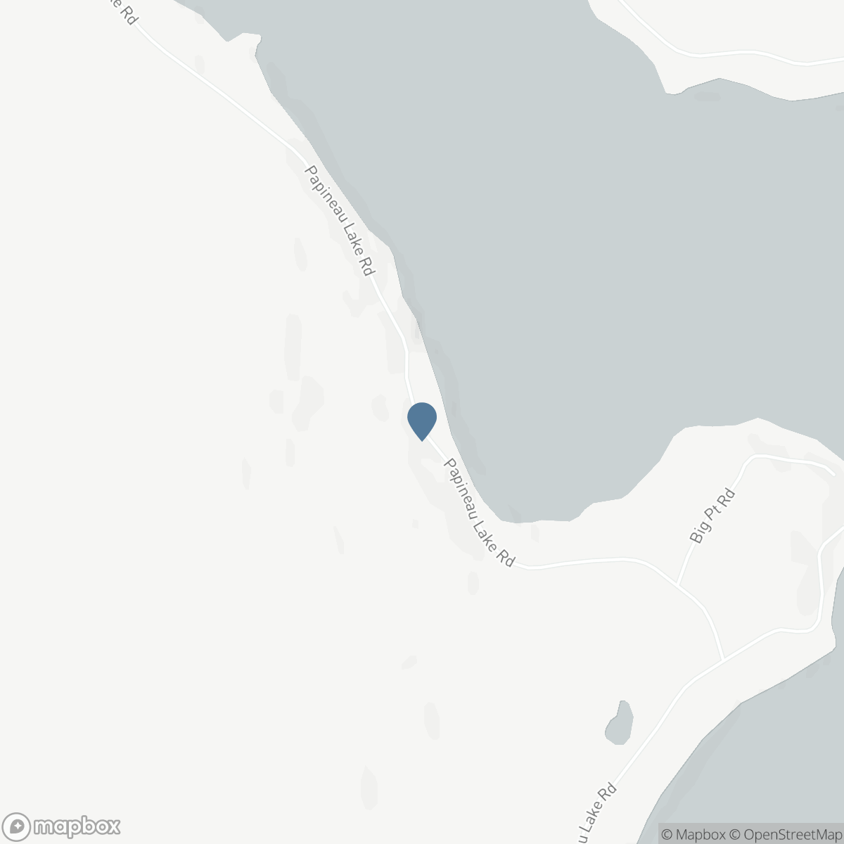 1758 PAPINEAU LAKE ROAD, Maple Leaf, Ontario K0L 2R0
